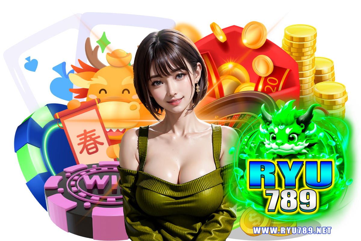 ryu789 login